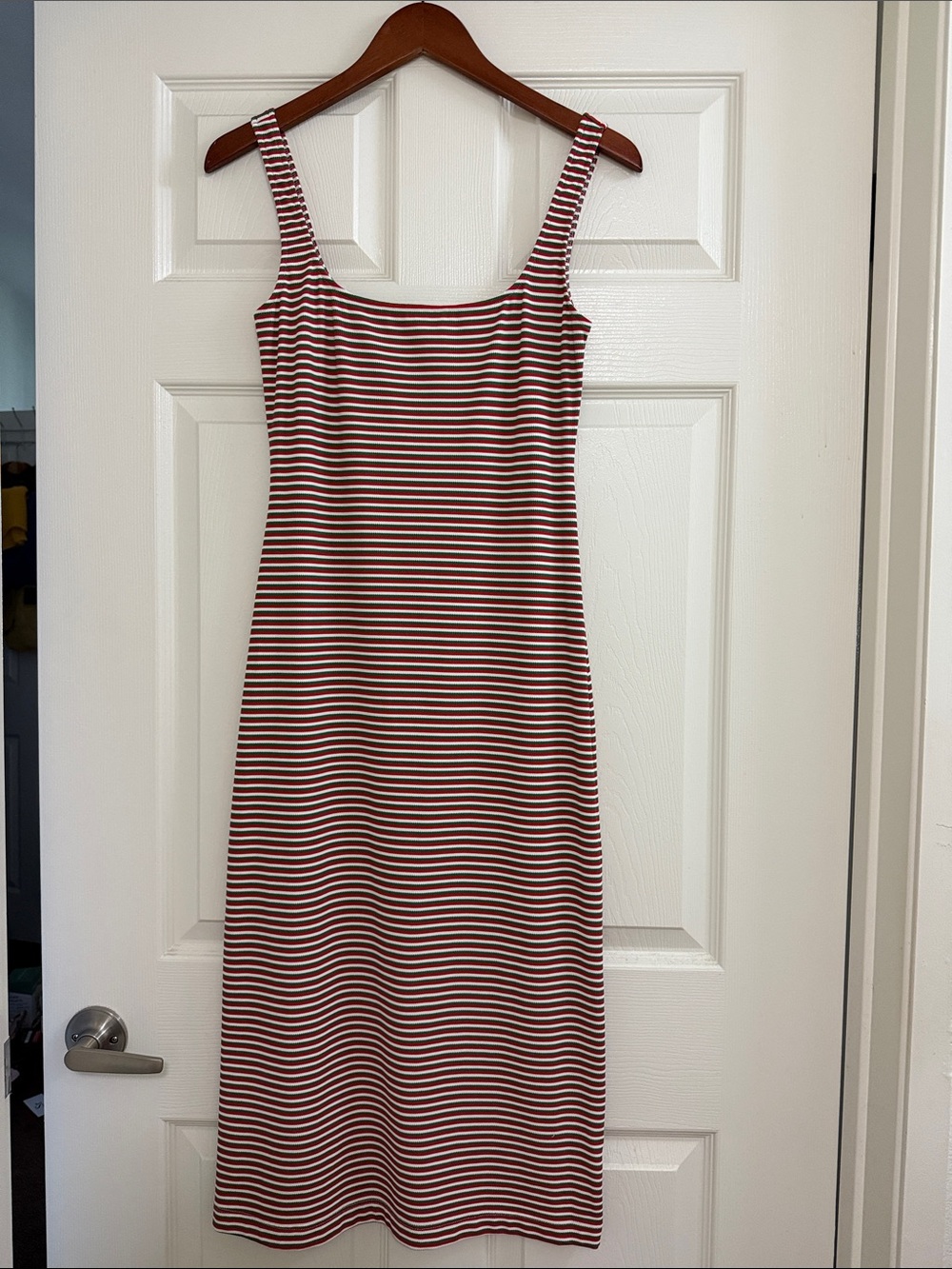 Maryam Nassir Zadeh dress
